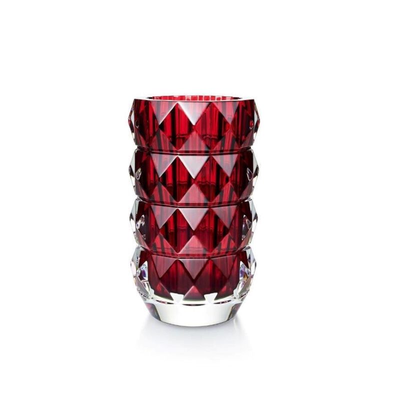 Louxor Round Vase, large